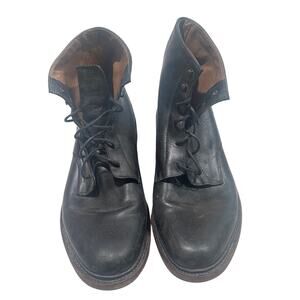Men’s Frye boots size 11.5